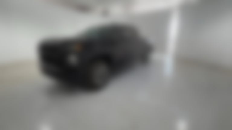2021 Chevrolet Silverado 2500 HD Crew Cab vehicle photo