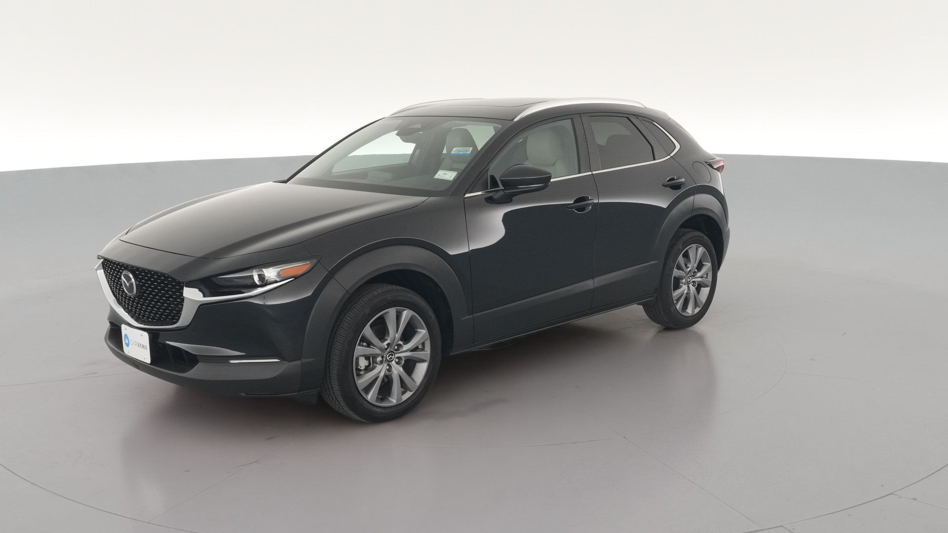 2024 MAZDA CX-30 vehicle photo