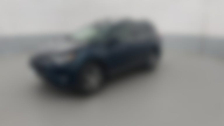 2018 Toyota RAV4 vehicle photo