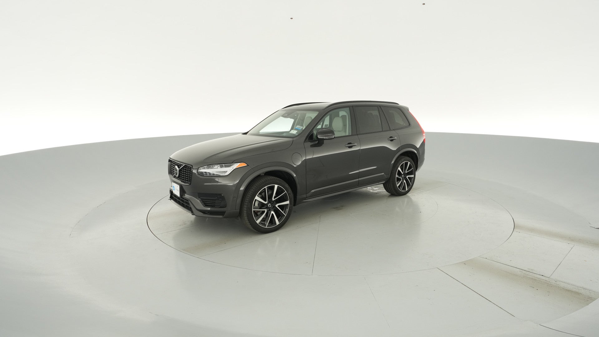 2023 Volvo XC90 vehicle photo