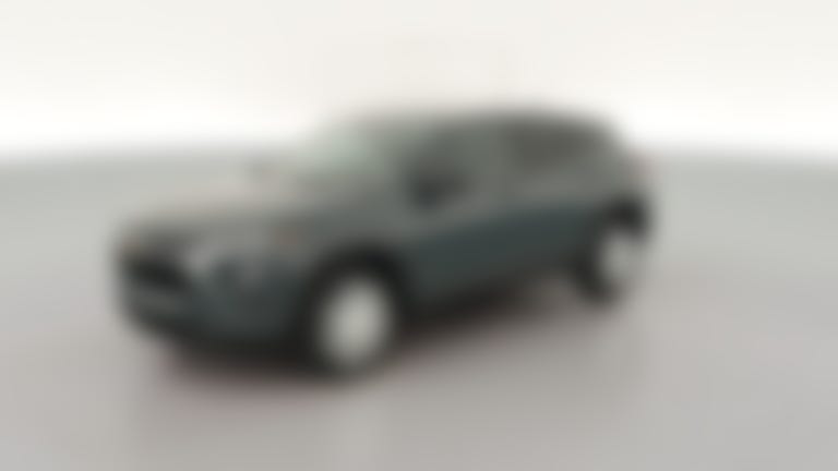 2026 Chevrolet Trax vehicle photo