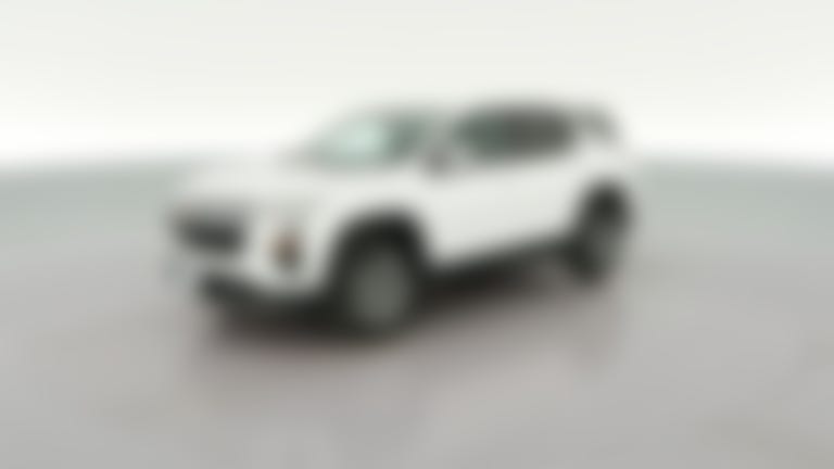 2025 Chevrolet Equinox vehicle photo