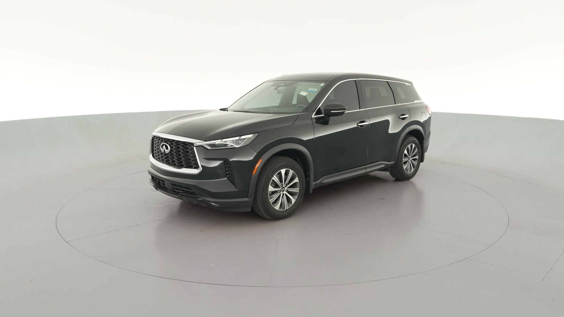 2023 INFINITI QX60 vehicle photo