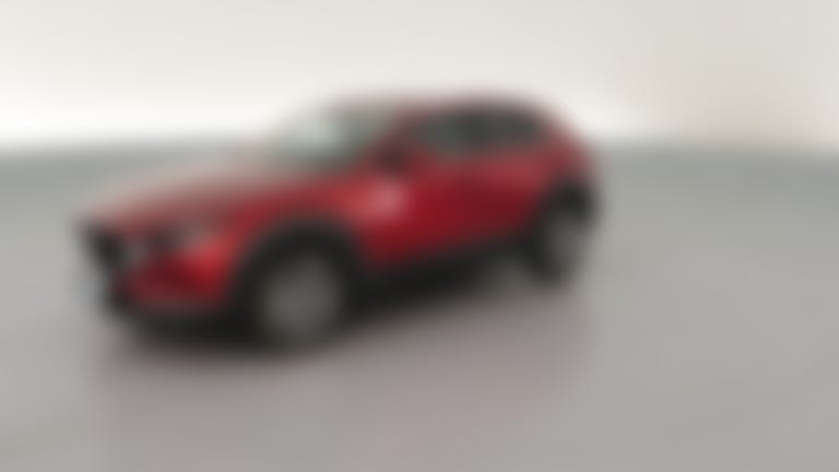 2021 MAZDA CX-30 vehicle photo