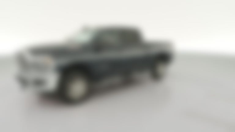 2025 Ram 2500 Crew Cab vehicle photo