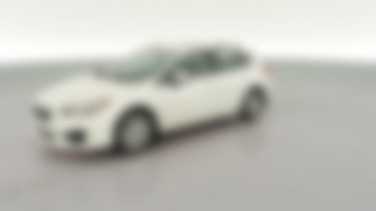 2018 Subaru Impreza vehicle photo
