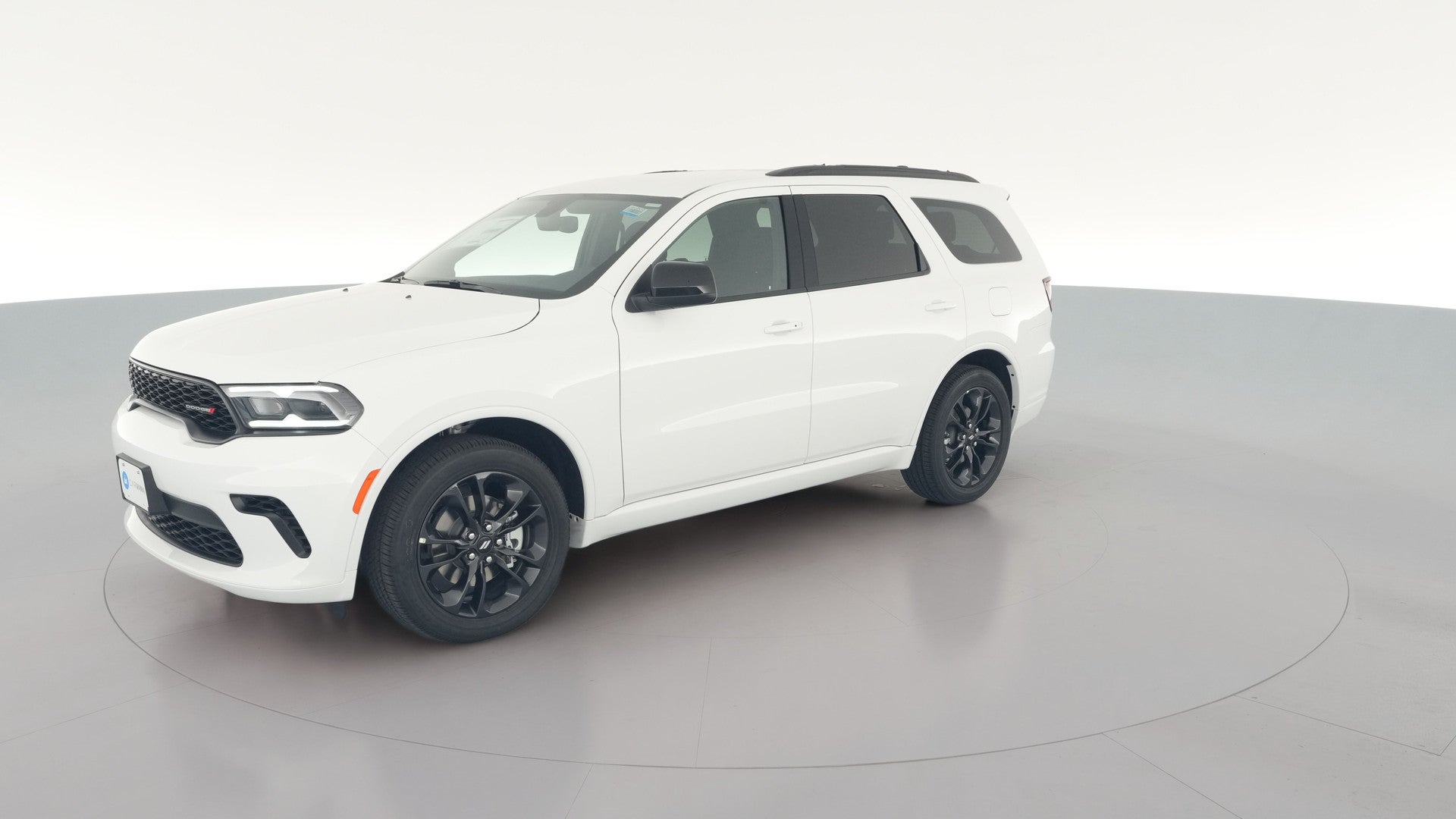 2026 Dodge Durango vehicle photo
