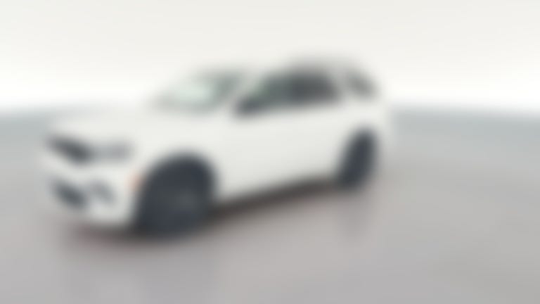 2026 Dodge Durango vehicle photo