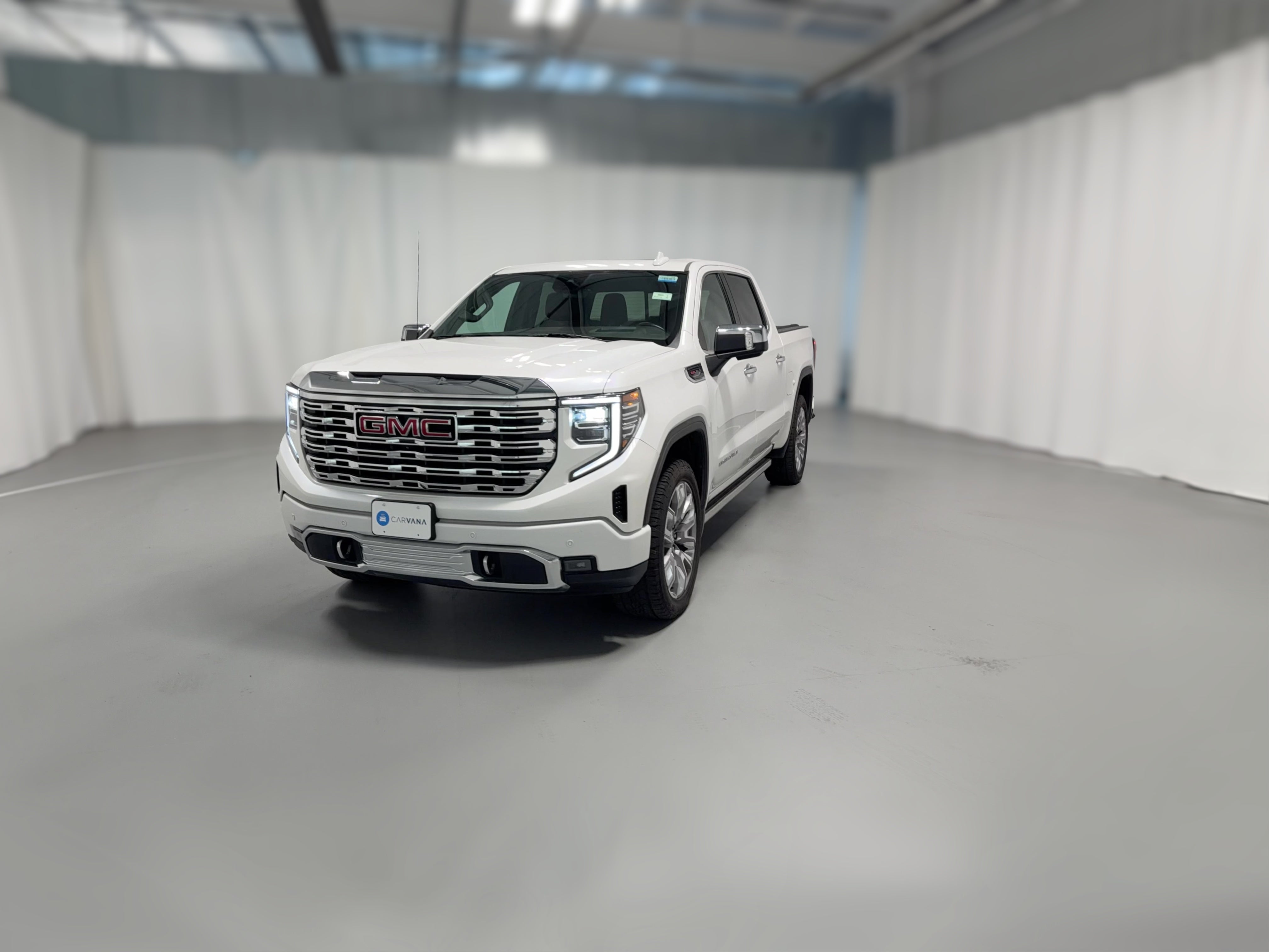 2023 GMC Sierra 1500 Denali Denali - Photo 31