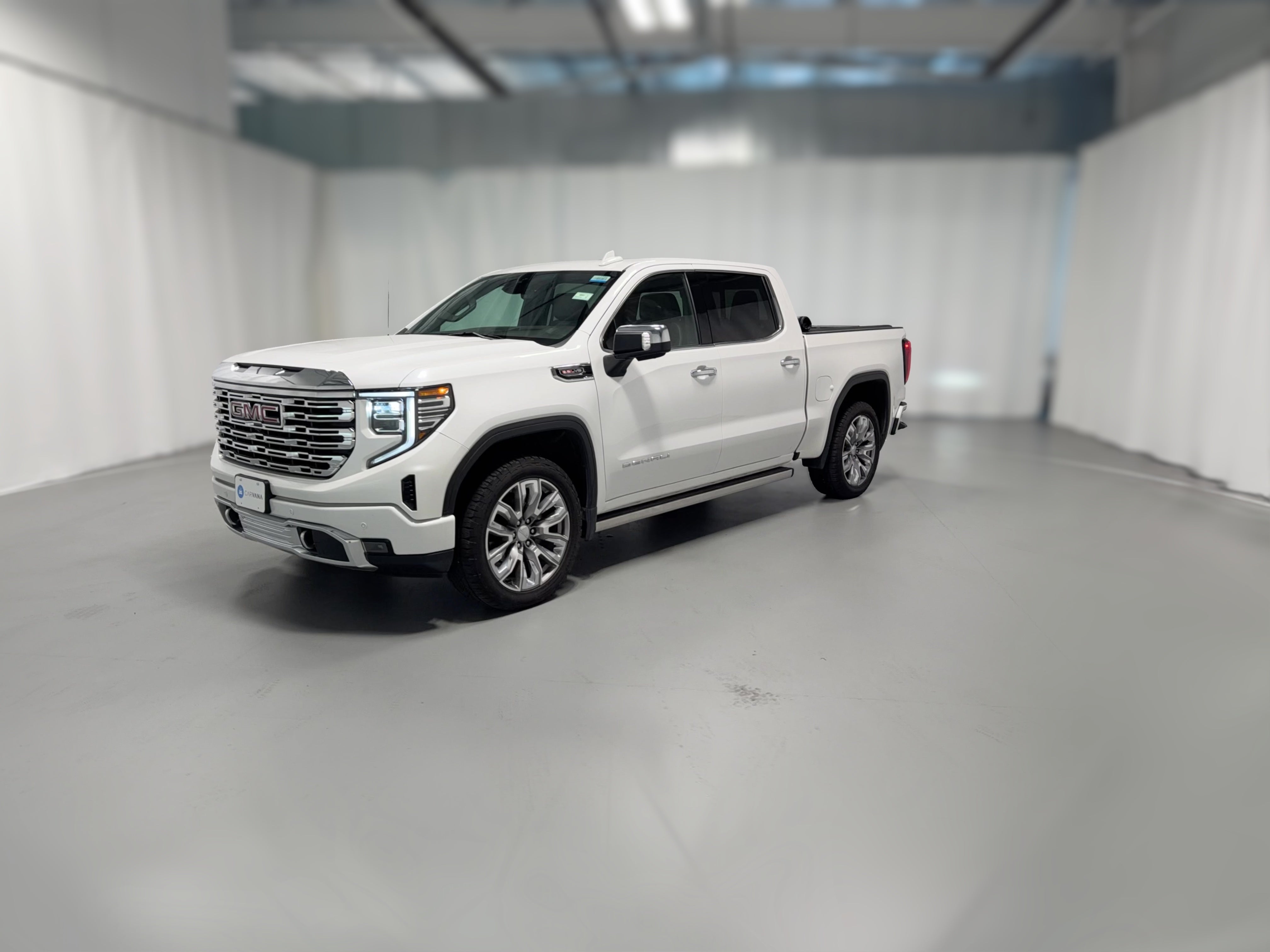 2023 GMC Sierra 1500 Denali Denali - Photo 32