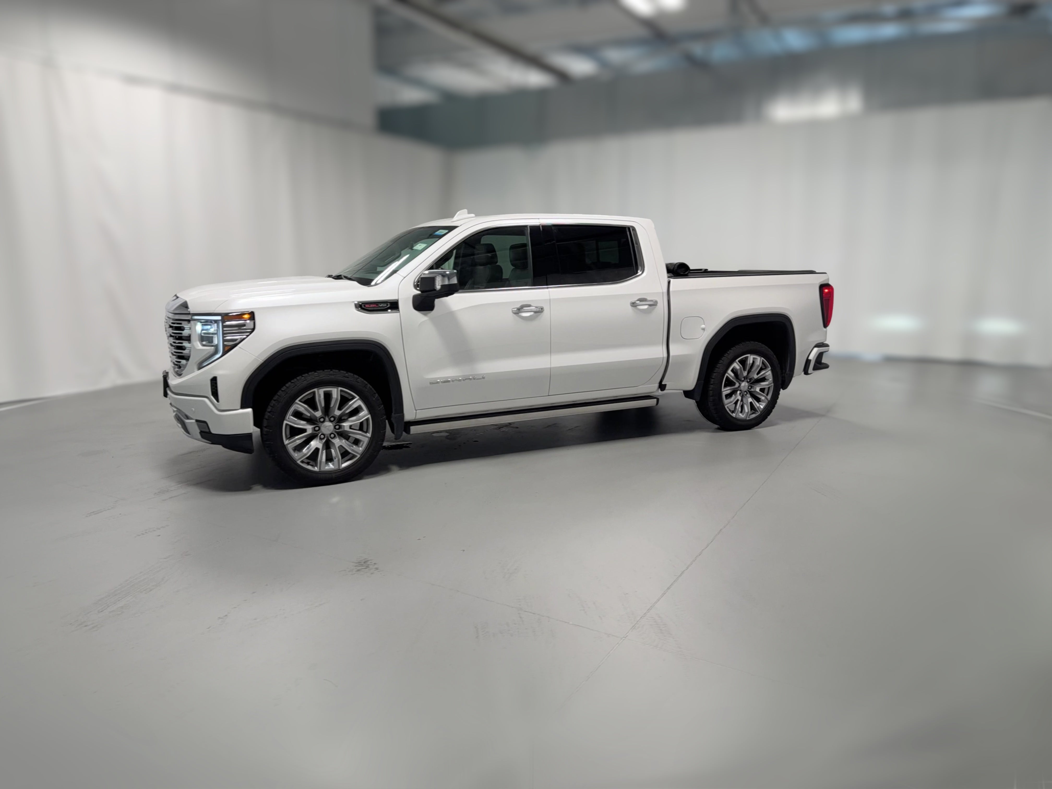 2023 GMC Sierra 1500 Denali Denali - Photo 33