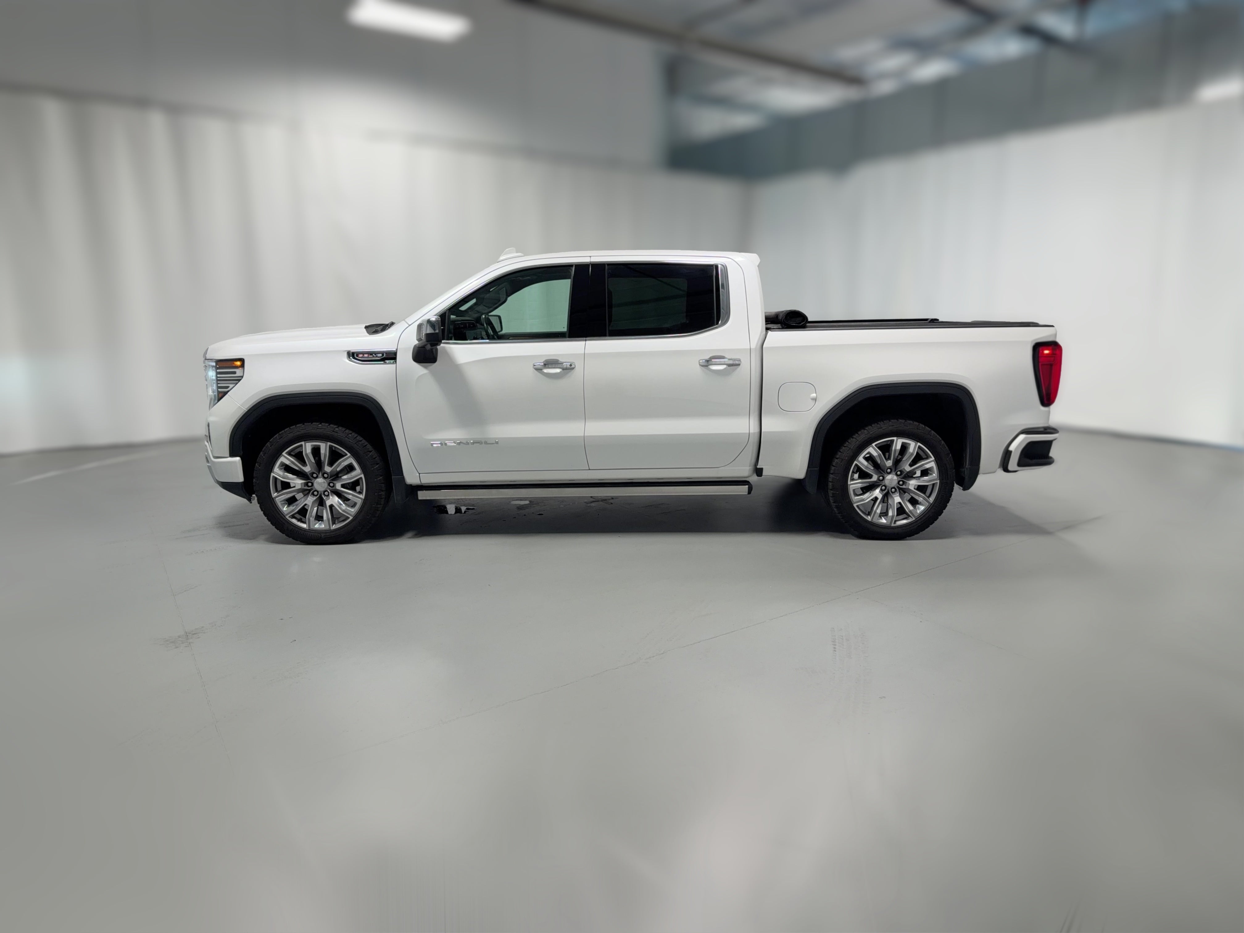 2023 GMC Sierra 1500 Denali Denali - Photo 34