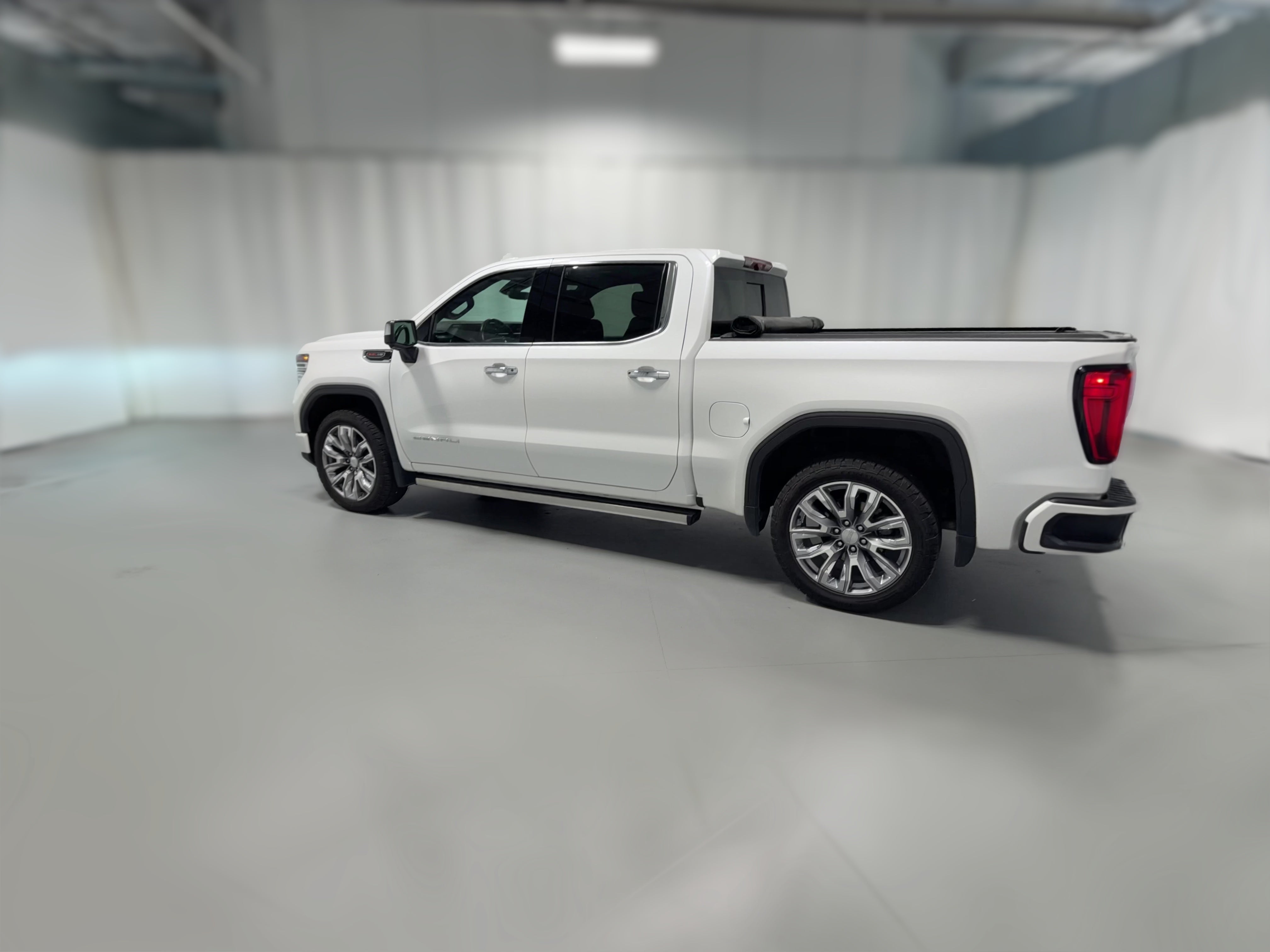 2023 GMC Sierra 1500 Denali Denali - Photo 35