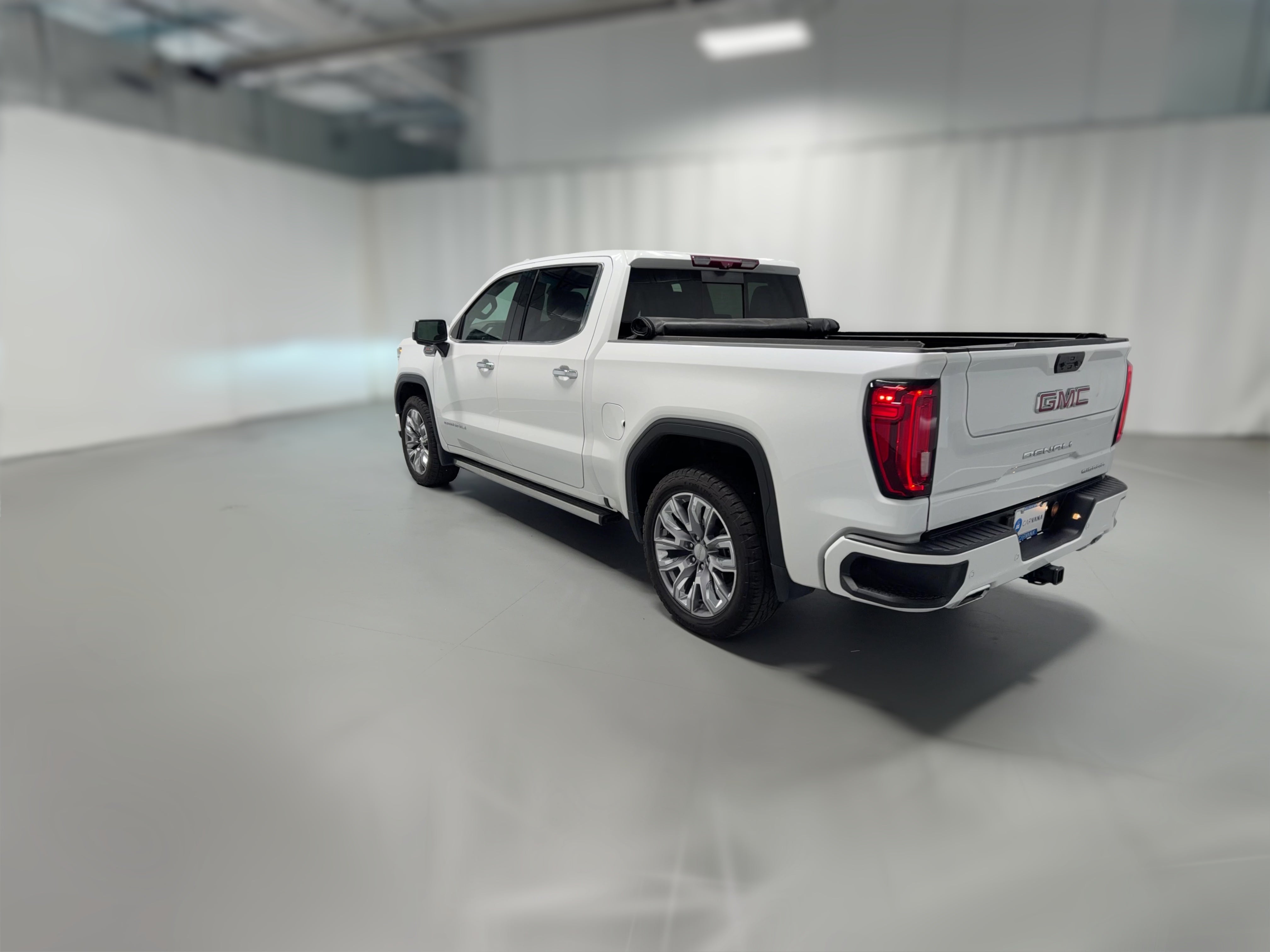 2023 GMC Sierra 1500 Denali Denali - Photo 36