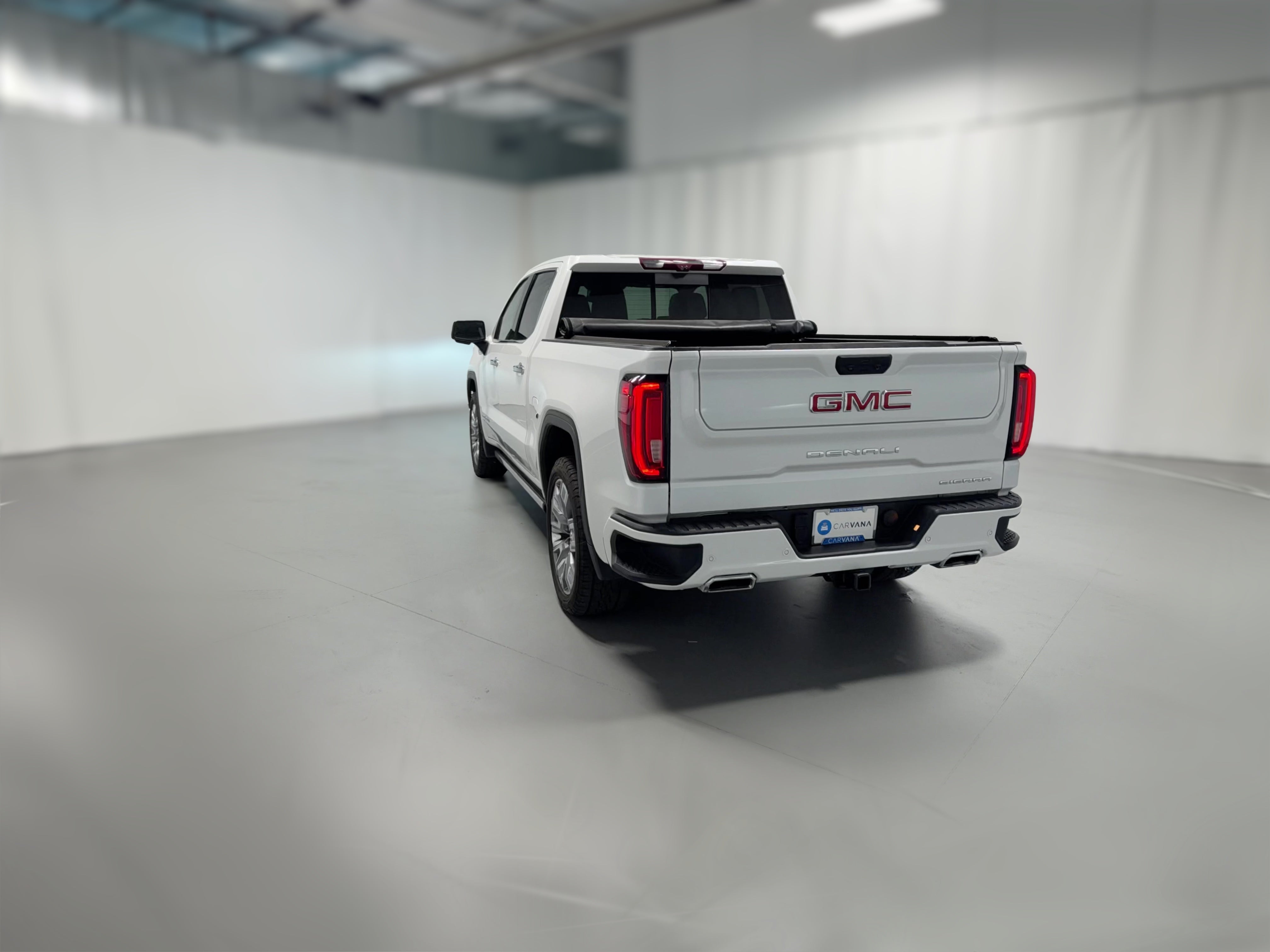 2023 GMC Sierra 1500 Denali Denali - Photo 37