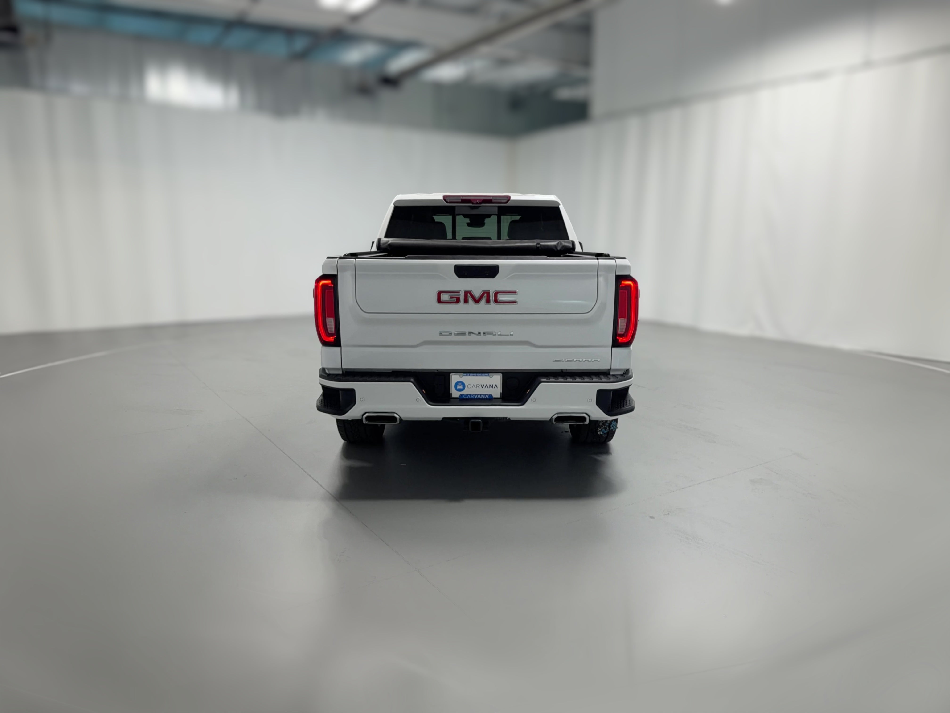 2023 GMC Sierra 1500 Denali Denali - Photo 38