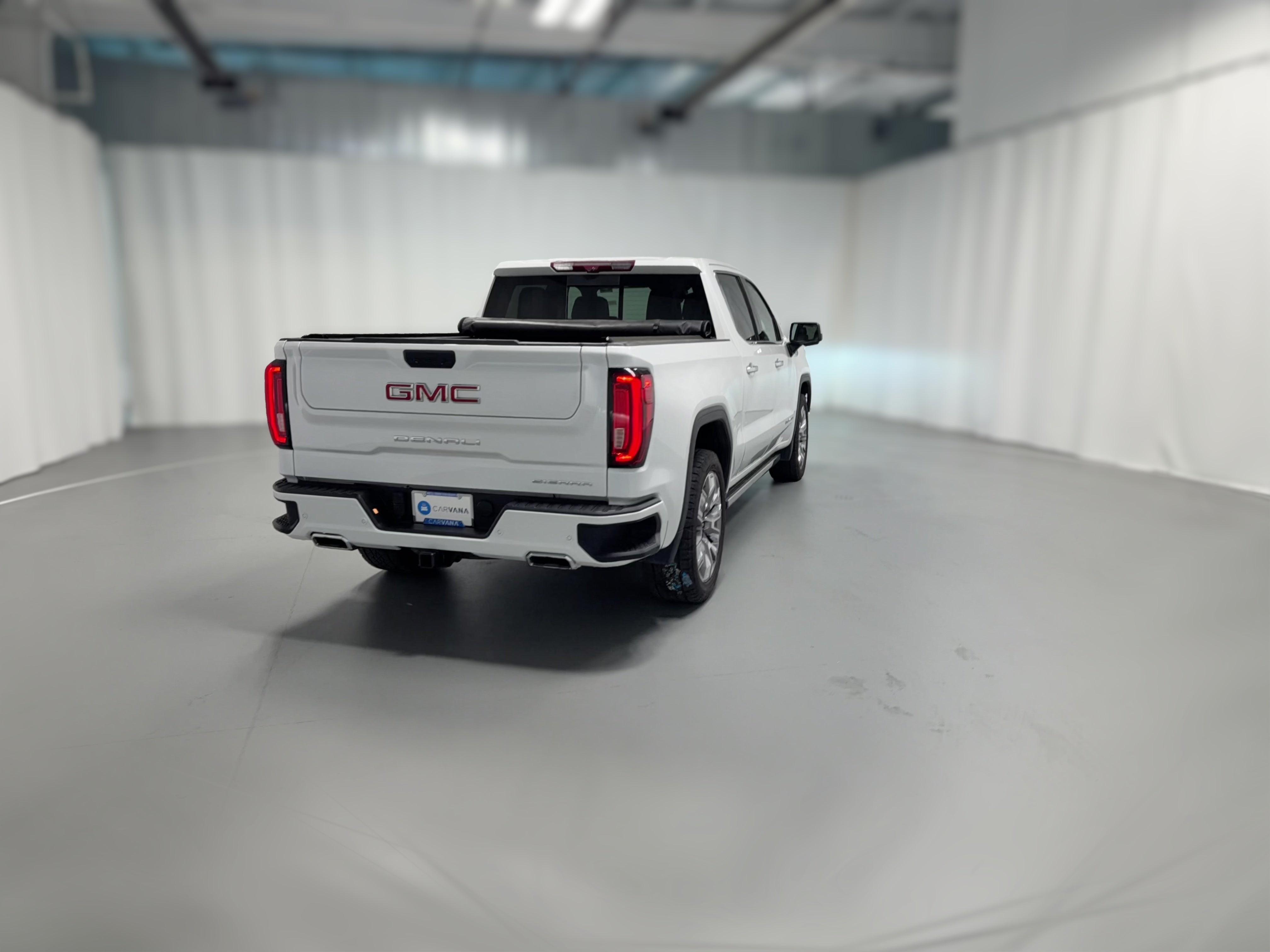 2023 GMC Sierra 1500 Denali Denali - Photo 39