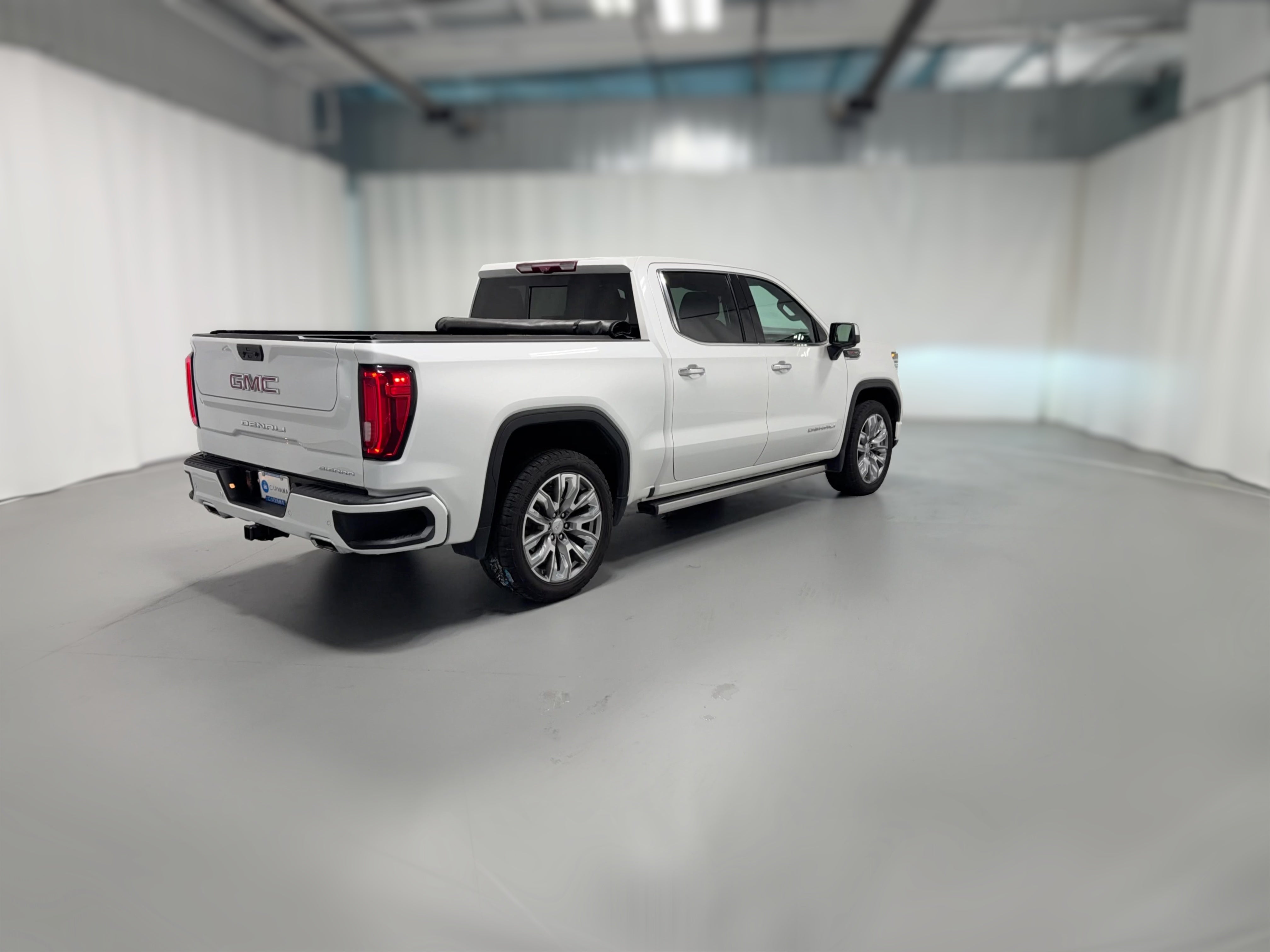 2023 GMC Sierra 1500 Denali Denali - Photo 40