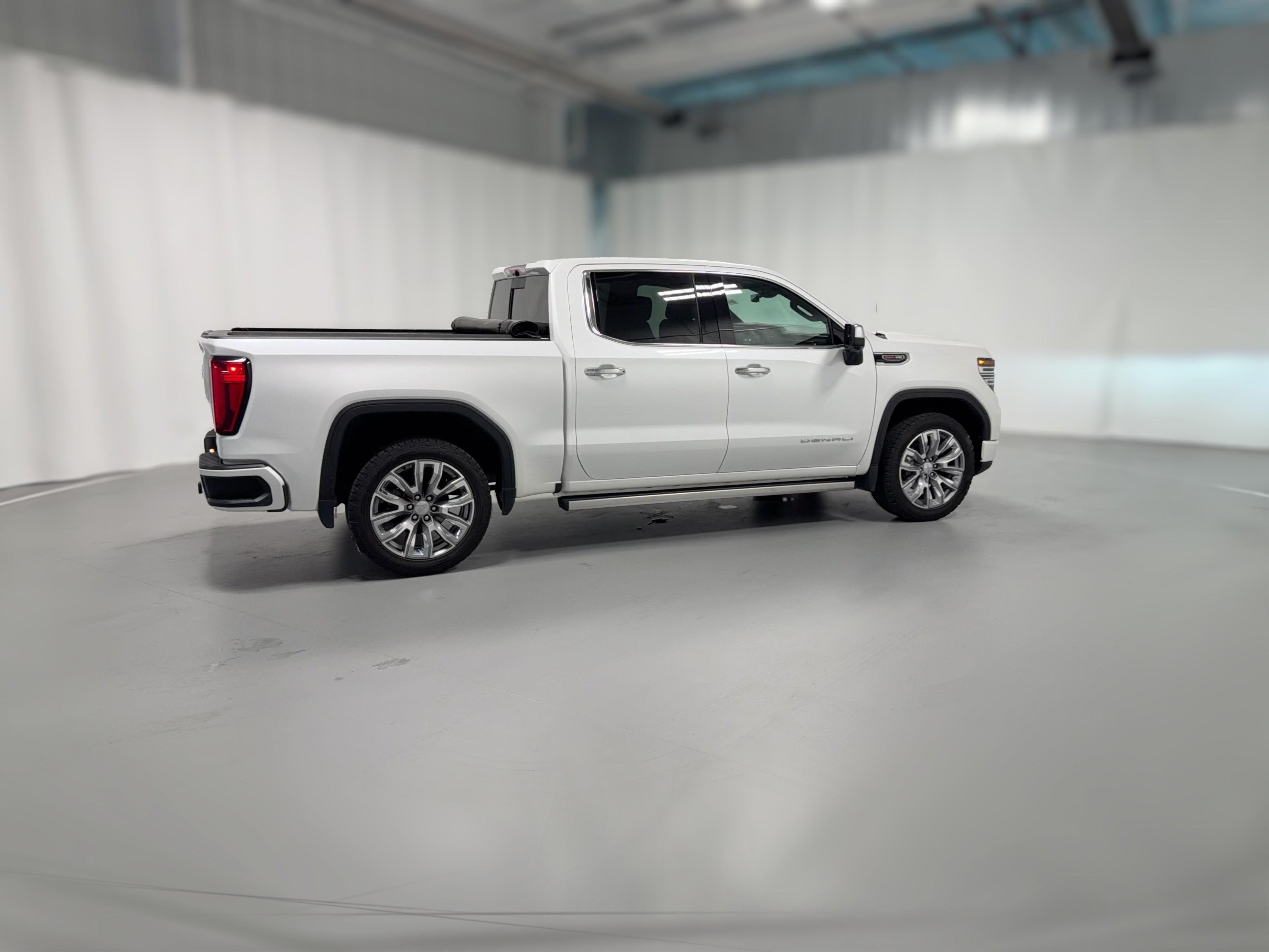 2023 GMC Sierra 1500 Denali Denali - Photo 41