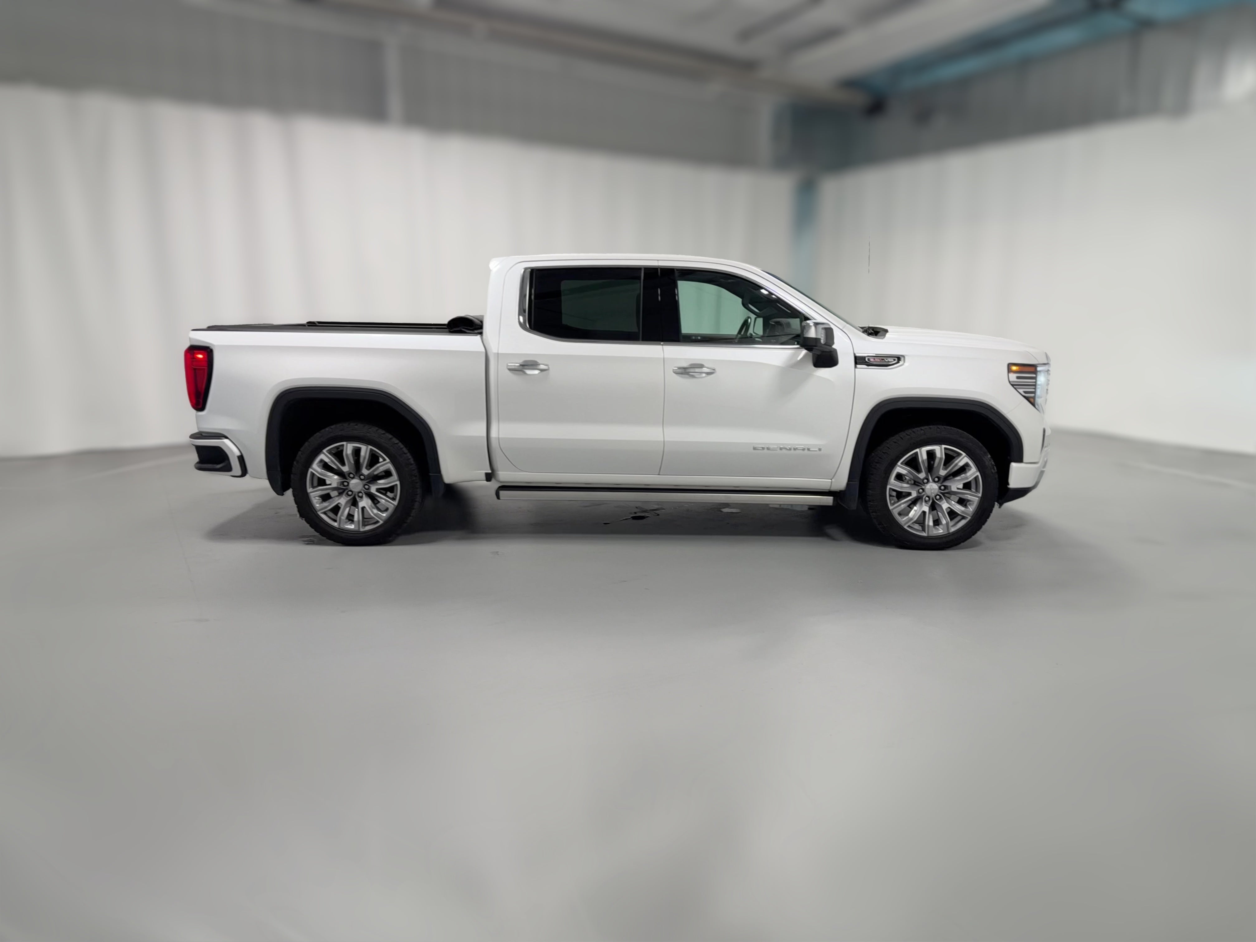 2023 GMC Sierra 1500 Denali Denali - Photo 42