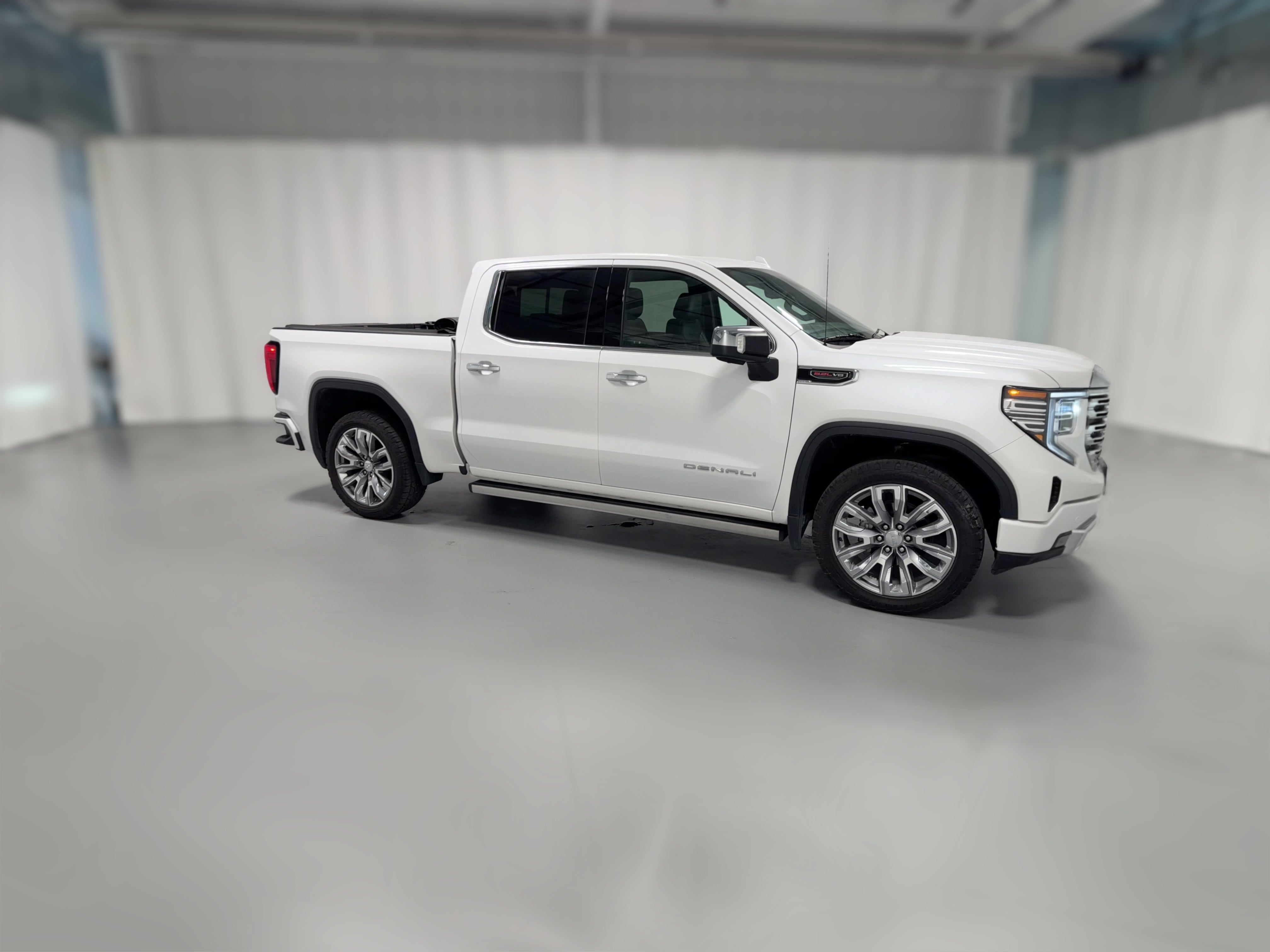 2023 GMC Sierra 1500 Denali Denali - Photo 43