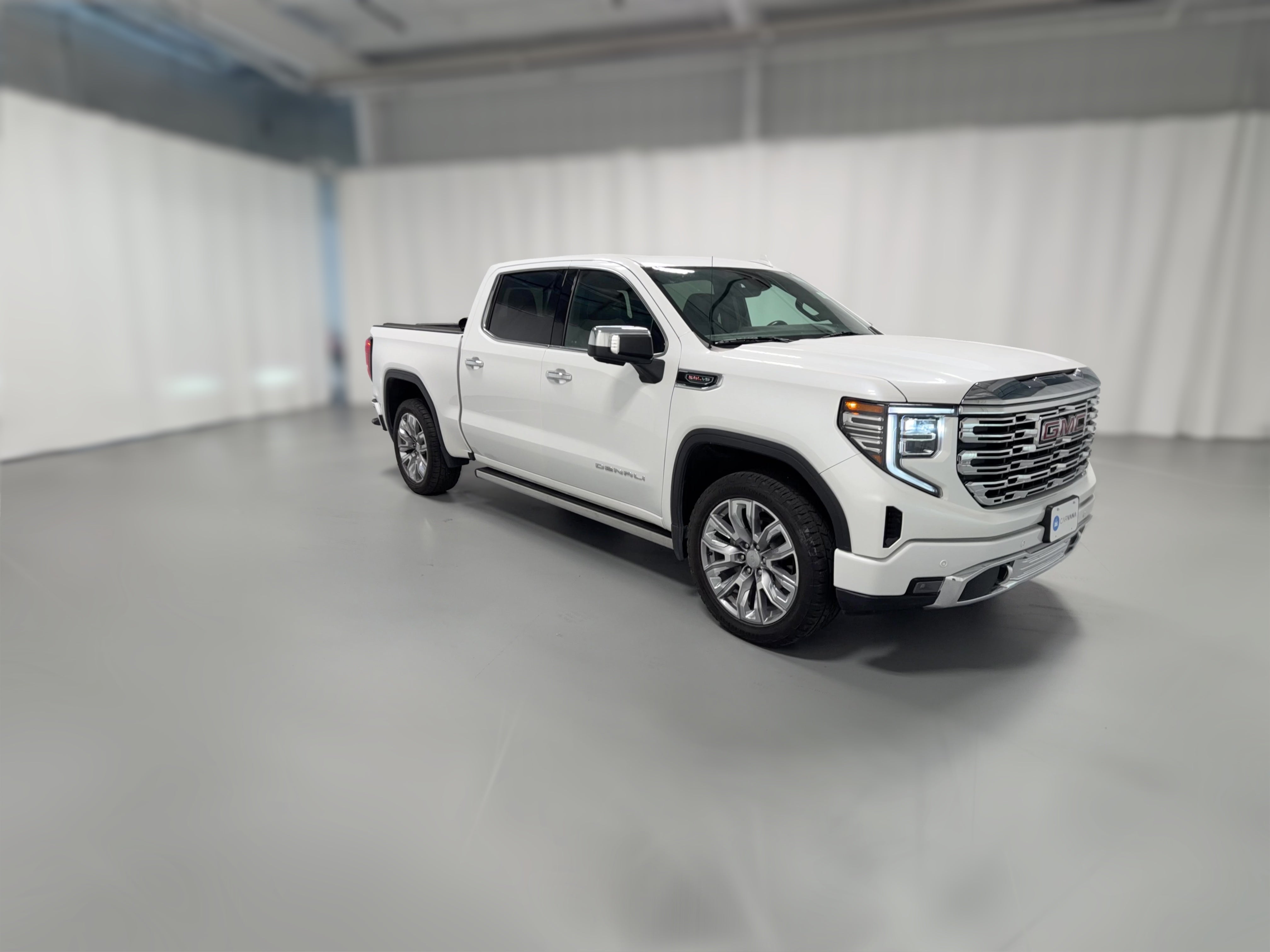 2023 GMC Sierra 1500 Denali Denali - Photo 44