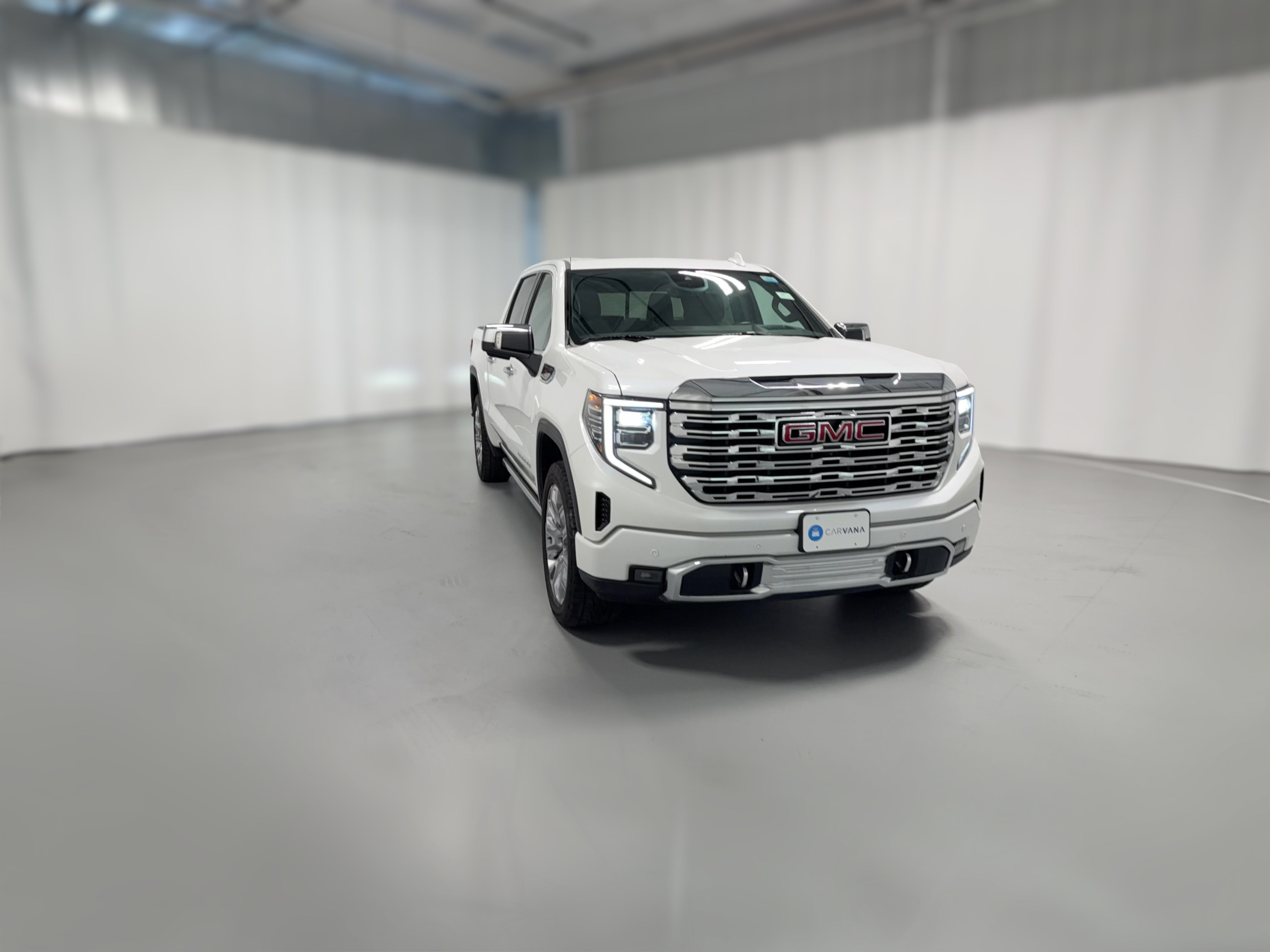 2023 GMC Sierra 1500 Denali Denali - Photo 45