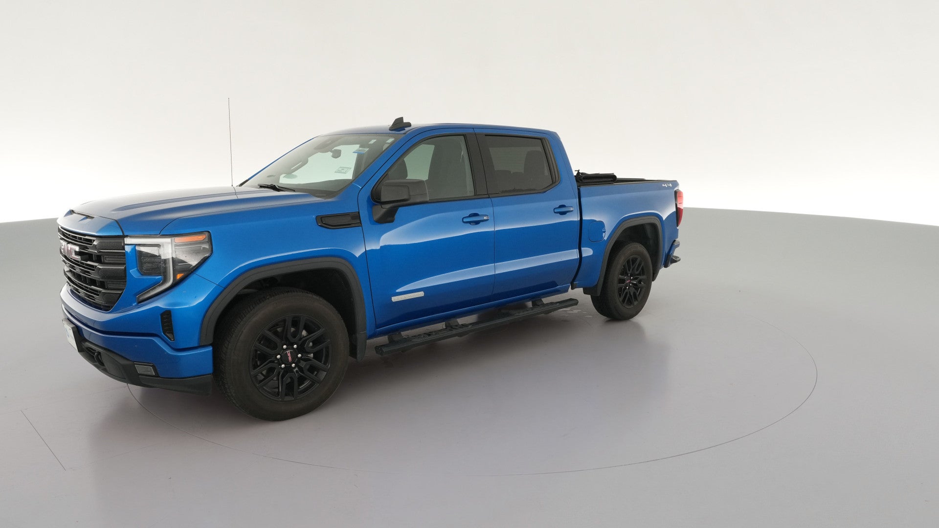 2022 GMC Sierra 1500 Crew Cab vehicle photo