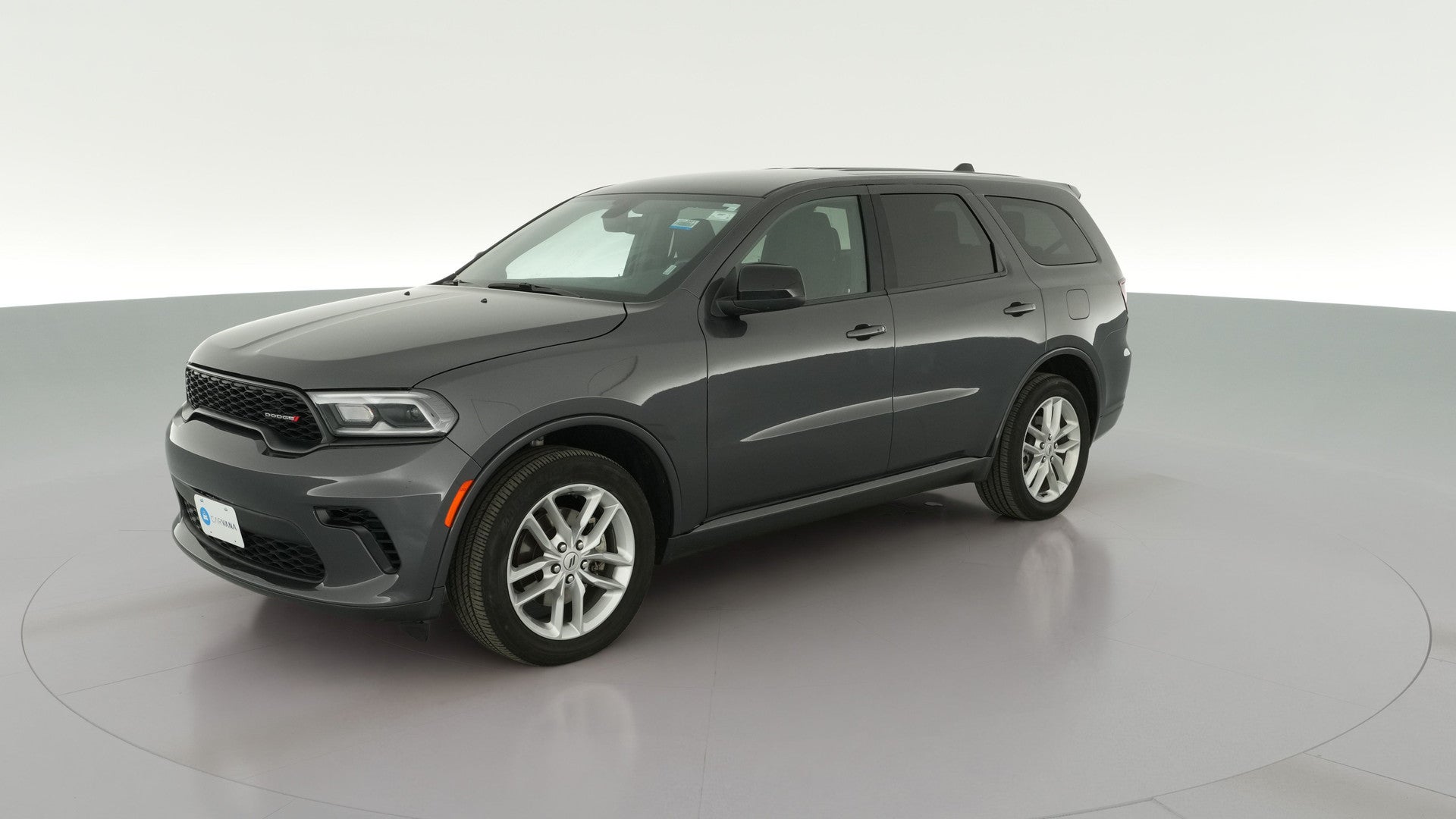 2025 Dodge Durango vehicle photo