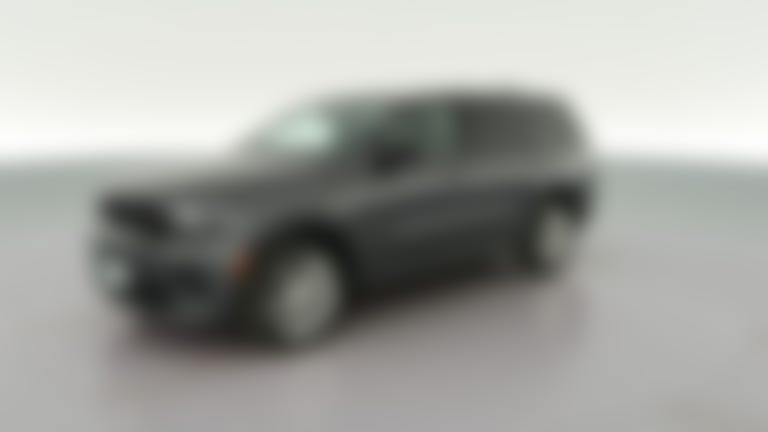2025 Dodge Durango vehicle photo
