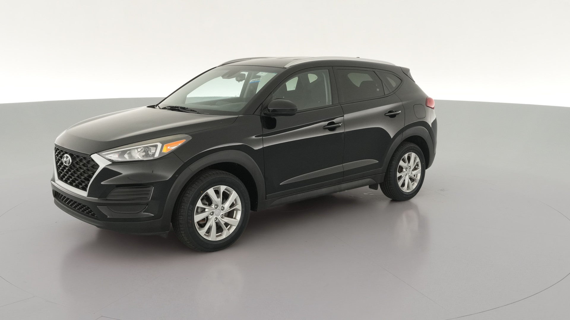 2019 Hyundai Tucson vehicle photo