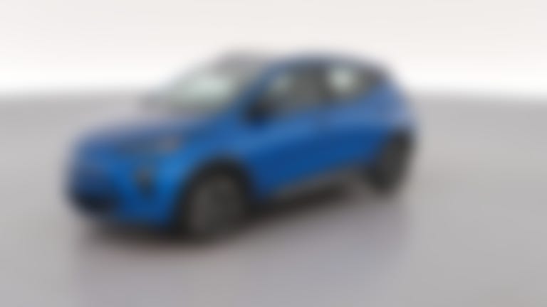 2023 Chevrolet Bolt EUV vehicle photo