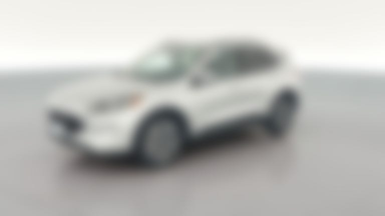 2020 Ford Escape vehicle photo