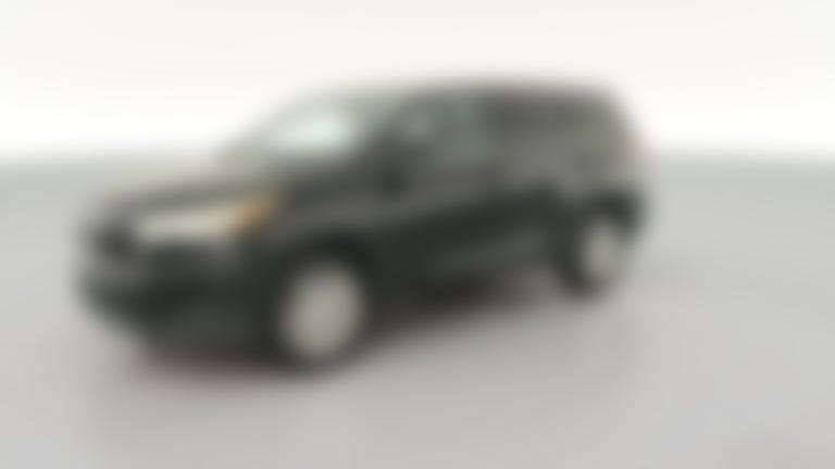 2015 Toyota Highlander vehicle photo