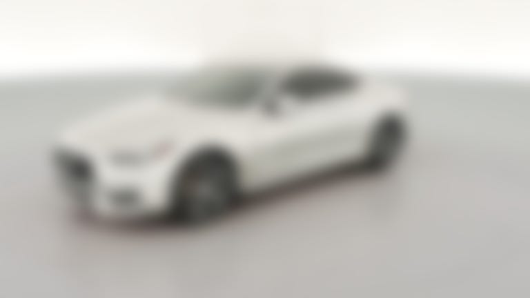 2018 INFINITI Q60 vehicle photo