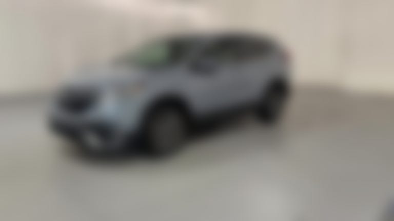2021 Honda CR-V vehicle photo