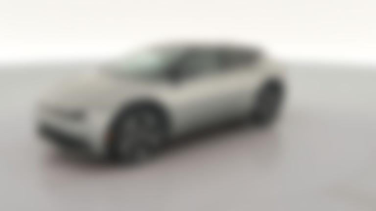 2022 Kia EV6 vehicle photo