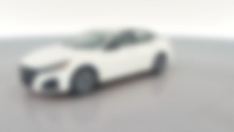 2025 Nissan Altima vehicle photo