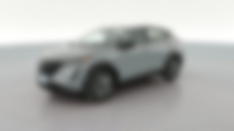 2024 Nissan ARIYA vehicle photo