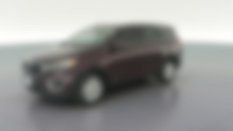 2017 Kia Sorento vehicle photo