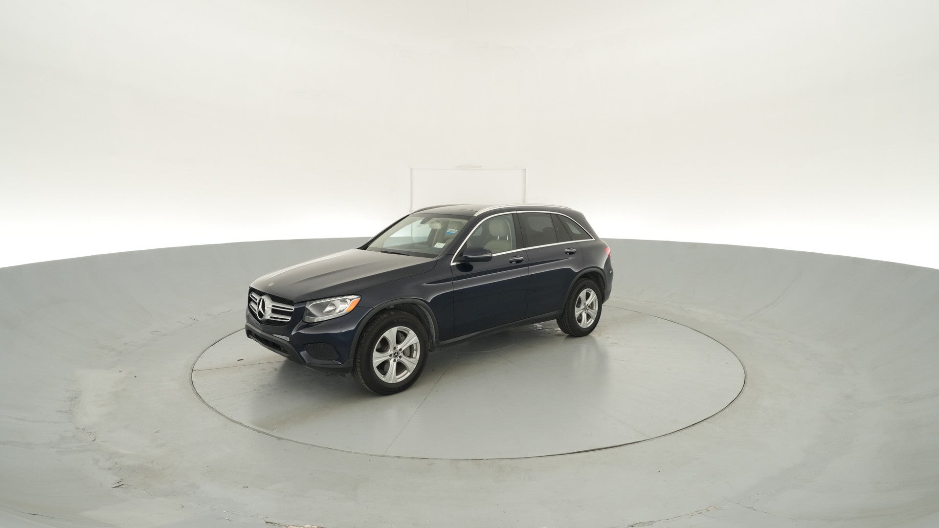 2018 Mercedes-Benz GLC vehicle photo
