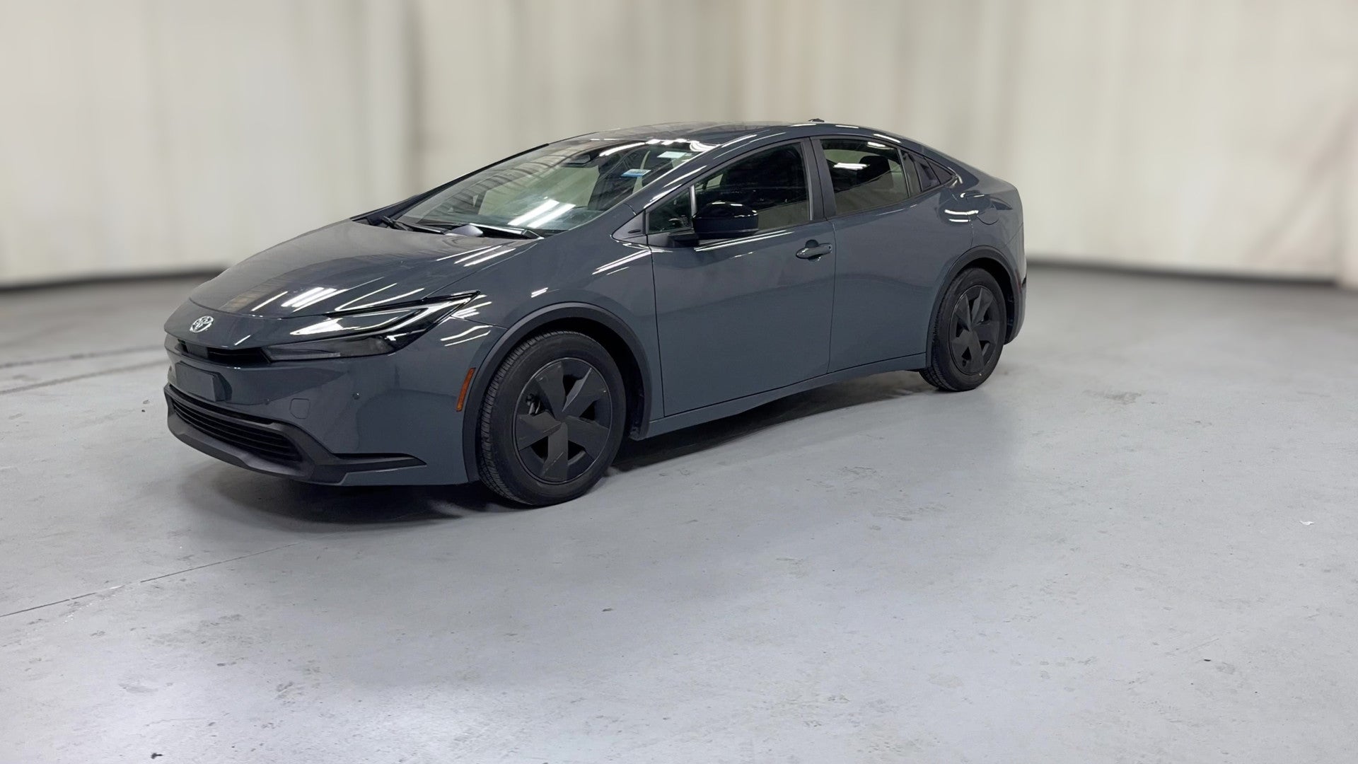 2023 Toyota Prius vehicle photo