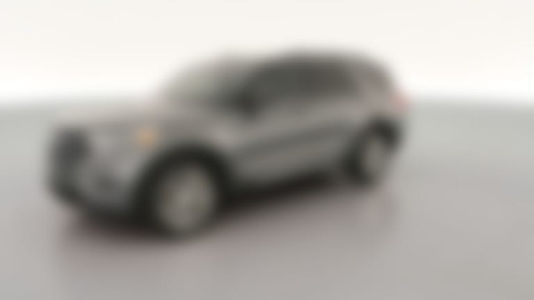 2023 Ford Explorer vehicle photo