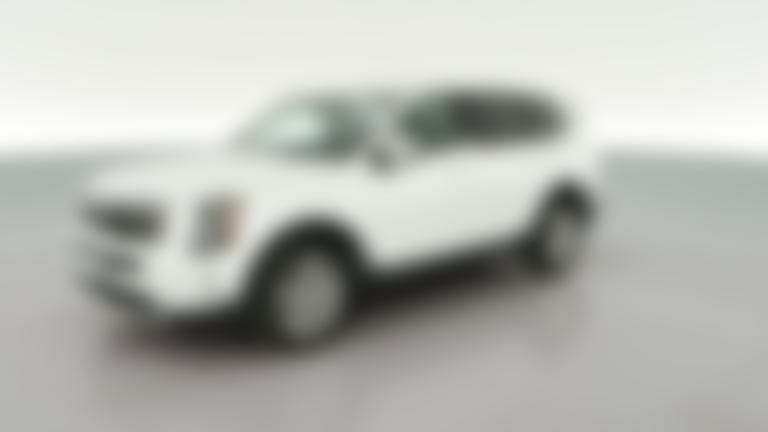 2020 Kia Telluride vehicle photo