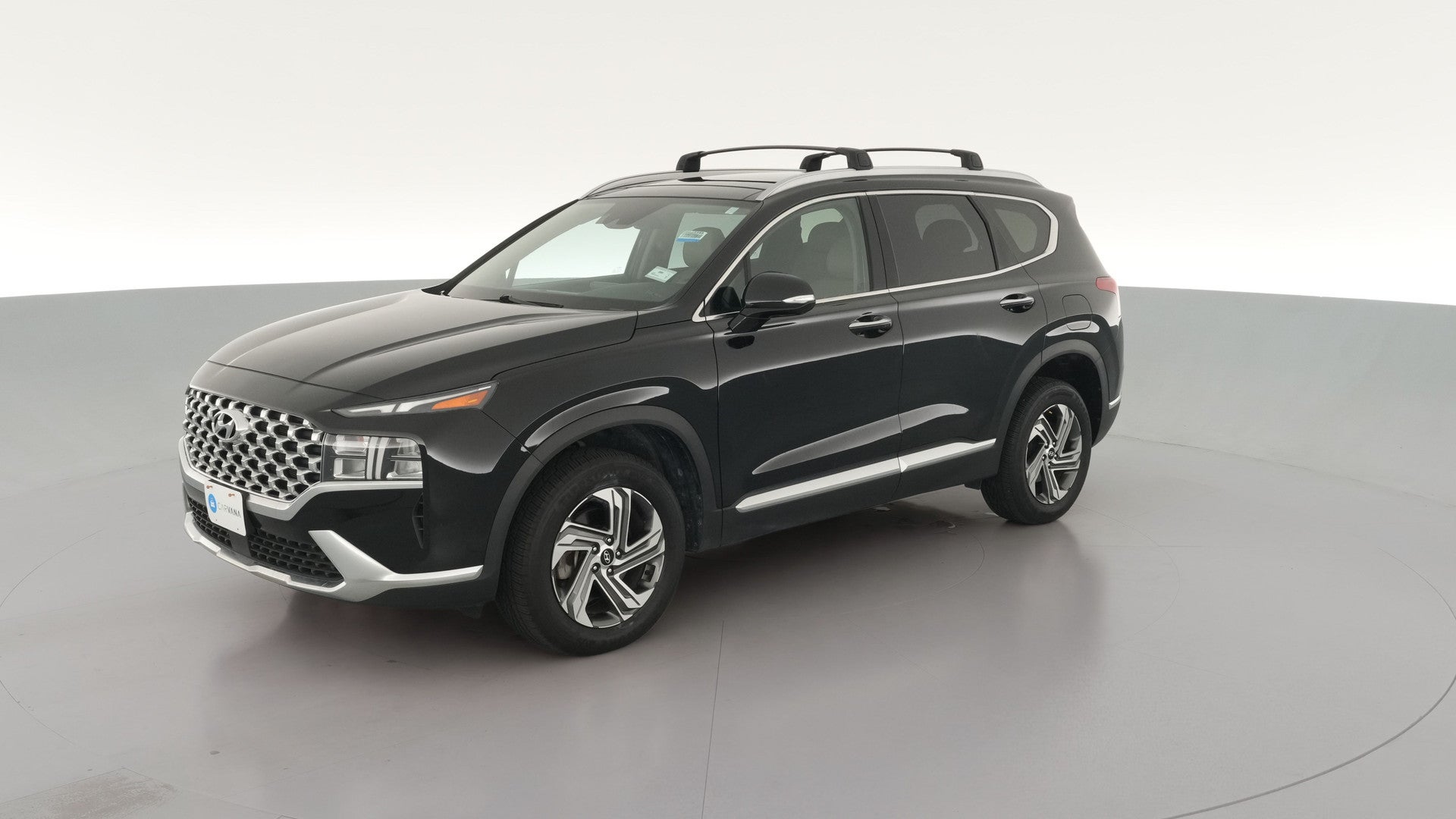 2023 Hyundai Santa Fe vehicle photo