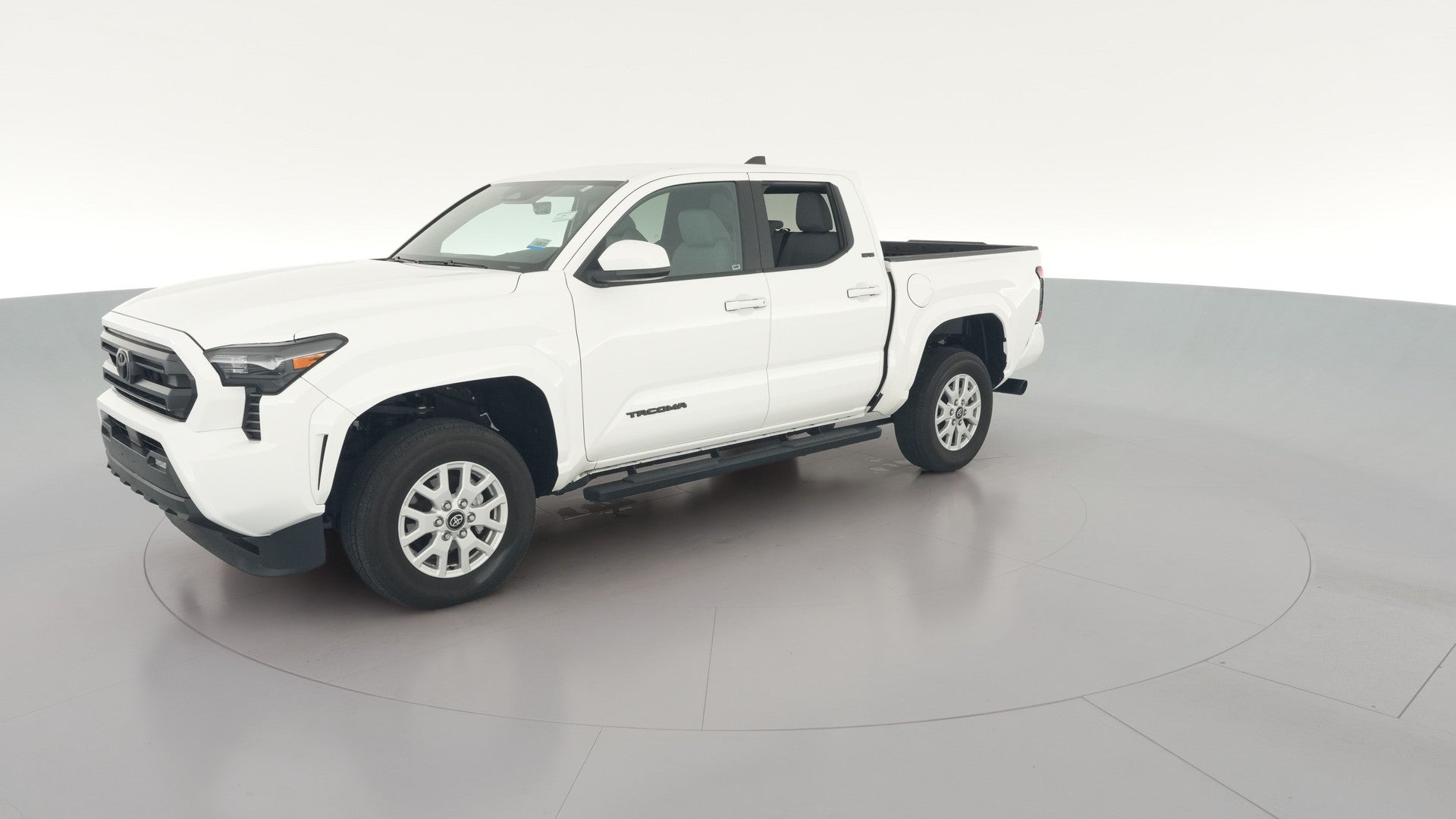 2024 Toyota Tacoma Double Cab vehicle photo