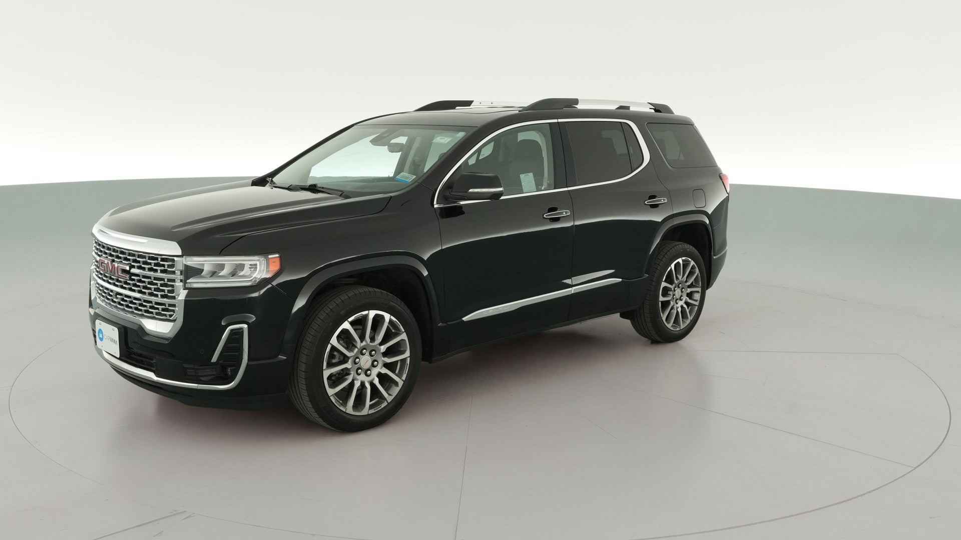 2023 GMC Acadia vehicle photo