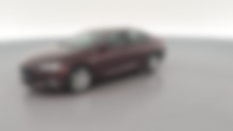 2018 Buick Regal Sportback vehicle photo