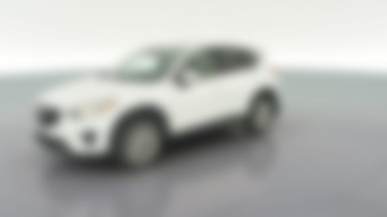 2015 MAZDA CX-5 vehicle photo