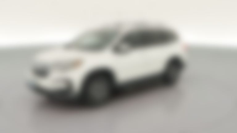 2021 Honda Pilot vehicle photo